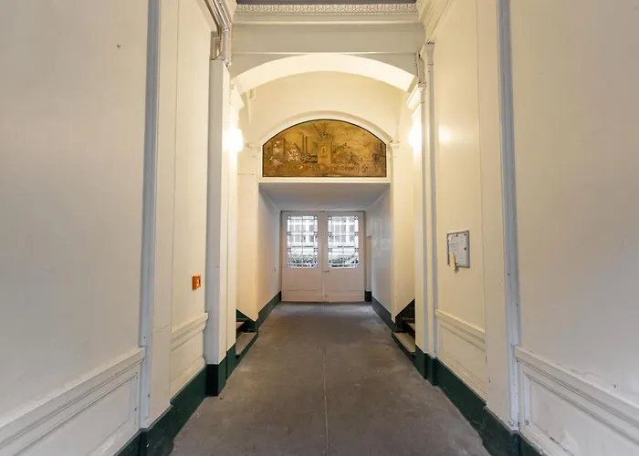 Global Living - Design I I Smart-tv I Kitchen I * 베를린