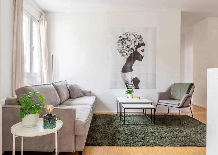 Global Living - Design I I Smart-tv I Kitchen I *