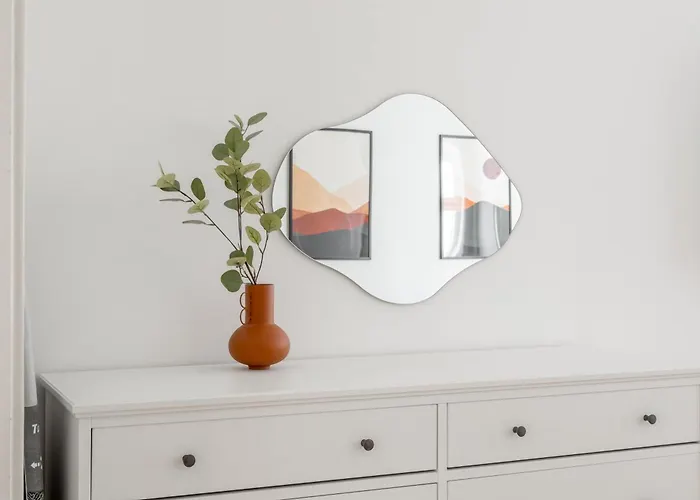 Global Living - Design I I Smart-tv I Kitchen I * 베를린