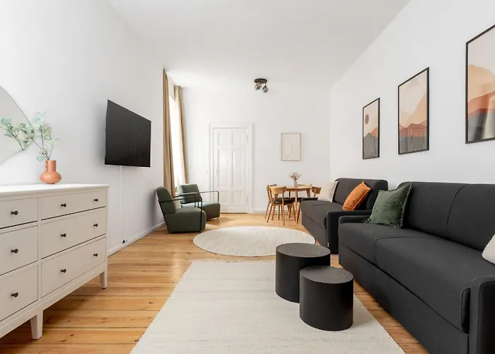 Global Living - Design I I Smart-tv I Kitchen I