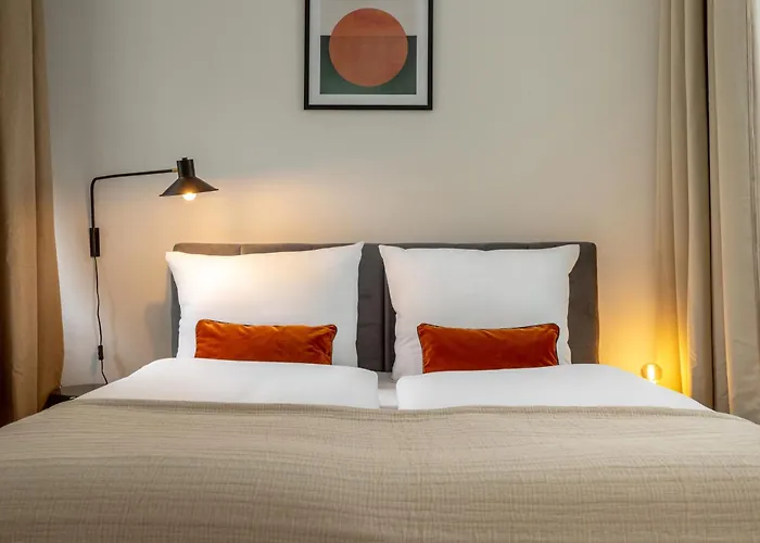 Global Living - Design I I Smart-tv I Kitchen I 베를린