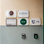 Global Living - Design I I Smart-tv I Kitchen I Apartman *