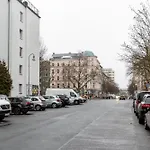 Apartman Global Living - Design I I Smart-tv I Kitchen I *