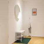 Apartman Global Living - Design I I Smart-tv I Kitchen I Berlin
