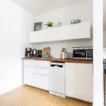 Global Living - Design I I Smart-tv I Kitchen I * ベルリン