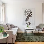 Global Living - Design I I Smart-tv I Kitchen I *