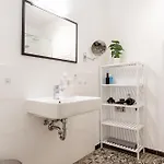 アパート Global Living - Design I I Smart-tv I Kitchen I ベルリン