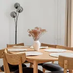 Global Living - Design I I Smart-tv I Kitchen I *
