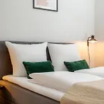 Global Living - Design I I Smart-tv I Kitchen I アパート ベルリン