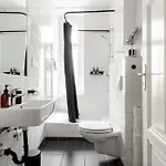 アパート Global Living - Design I I Smart-tv I Kitchen I *