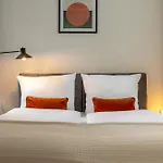 Global Living - Design I I Smart-tv I Kitchen I ベルリン