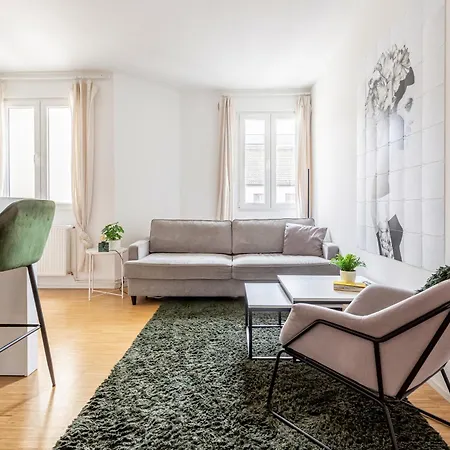 Global Living - Design I I Smart-tv I Kitchen I