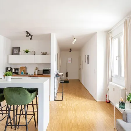 Global Living - Design I I Smart-tv I Kitchen I *