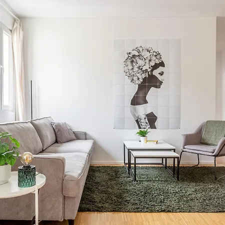 Global Living - Design I I Smart-tv I Kitchen I *