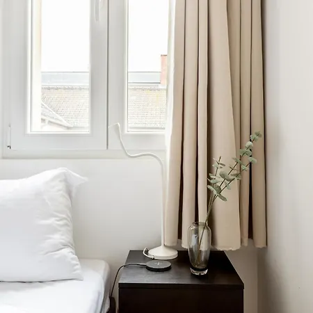 Global Living - Design I I Smart-tv I Kitchen I Apartman