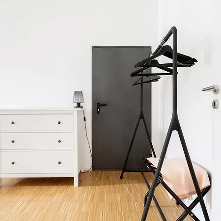 Global Living - Design I I Smart-tv I Kitchen I Lejlighed