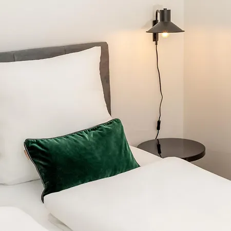 Apartmán Global Living - Design I I Smart-tv I Kitchen I Berlín