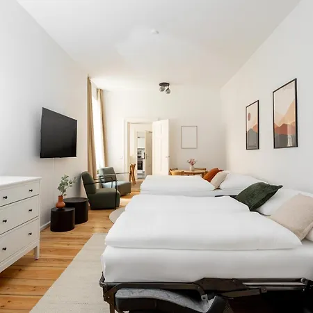 Global Living - Design I I Smart-tv I Kitchen I