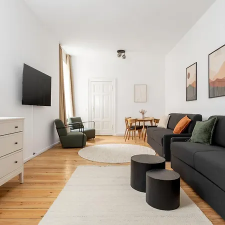 Global Living - Design I I Smart-tv I Kitchen I