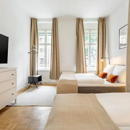 Global Living - Design I I Smart-tv I Kitchen I