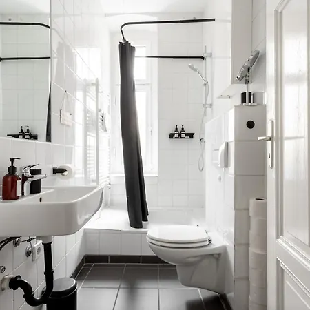 Apartman Global Living - Design I I Smart-tv I Kitchen I *