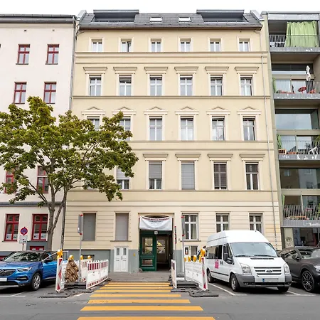 Global Living - Design I I Smart-tv I Kitchen I Apartmán