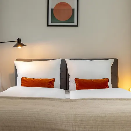 Global Living - Design I I Smart-tv I Kitchen I Berlin