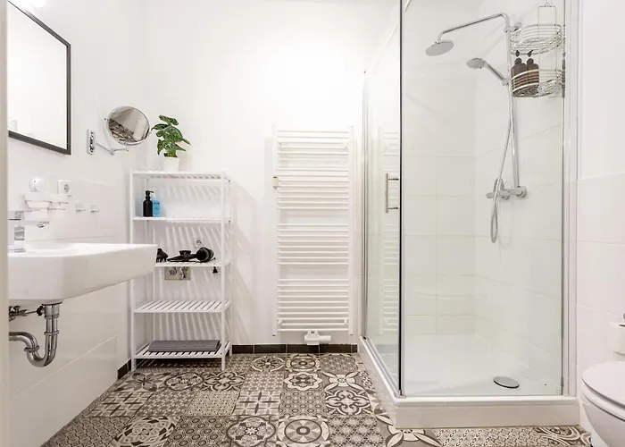 Apartamento Global Living - Design I I Smart-tv I Kitchen I