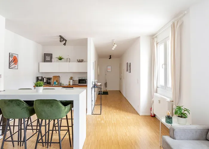 Global Living - Design I I Smart-tv I Kitchen I *