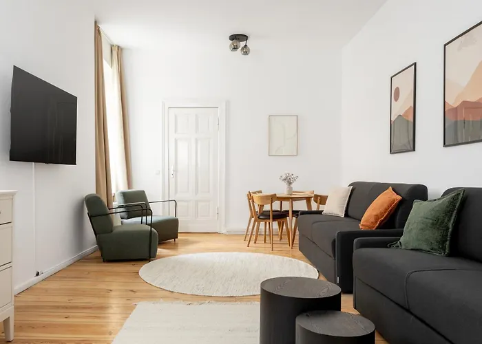 Global Living - Design I I Smart-tv I Kitchen I