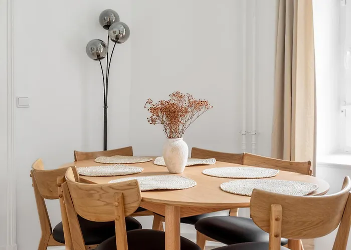 Global Living - Design I I Smart-tv I Kitchen I *