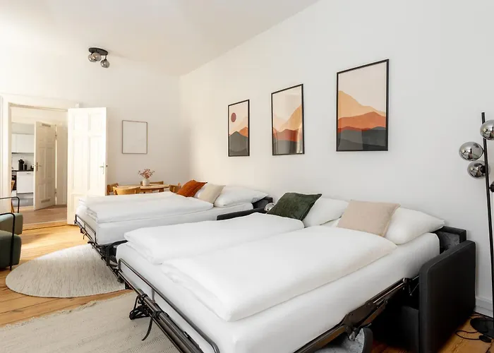 Global Living - Design I I Smart-tv I Kitchen I *