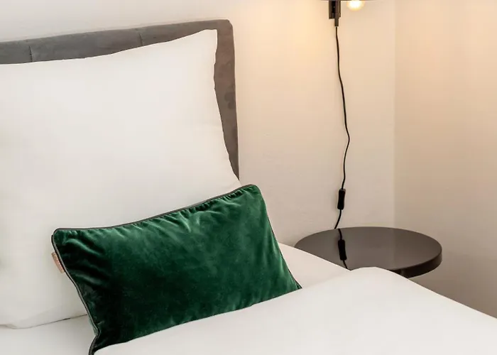 Apartament Global Living - Design I I Smart-tv I Kitchen I Berlin