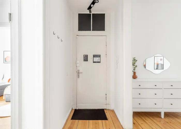 Global Living - Design I I Smart-tv I Kitchen I *