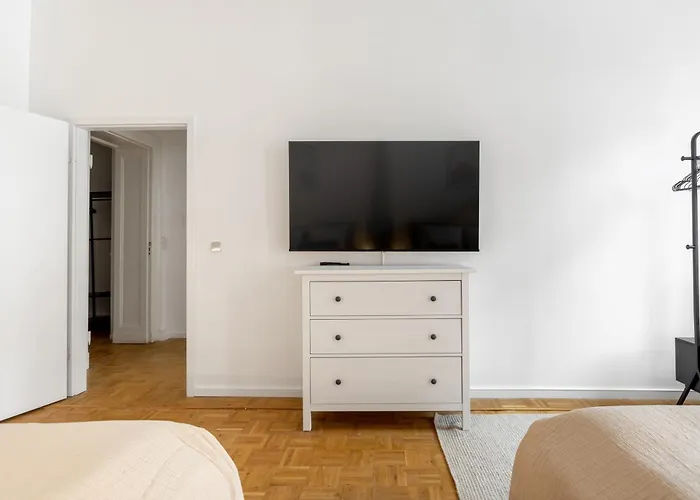 Global Living - Design I I Smart-tv I Kitchen I