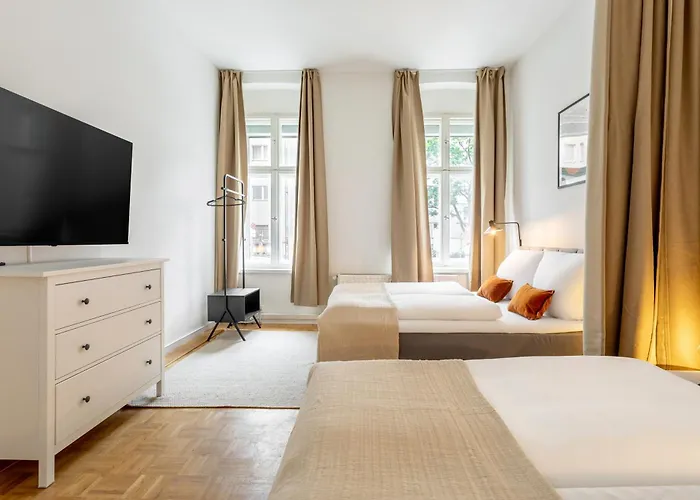 Global Living - Design I I Smart-tv I Kitchen I