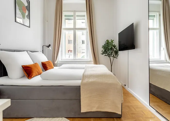 Global Living - Design I I Smart-tv I Kitchen I *