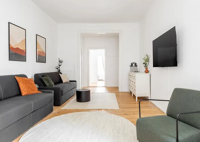 Apartamento Global Living - Design I I Smart-tv I Kitchen I *