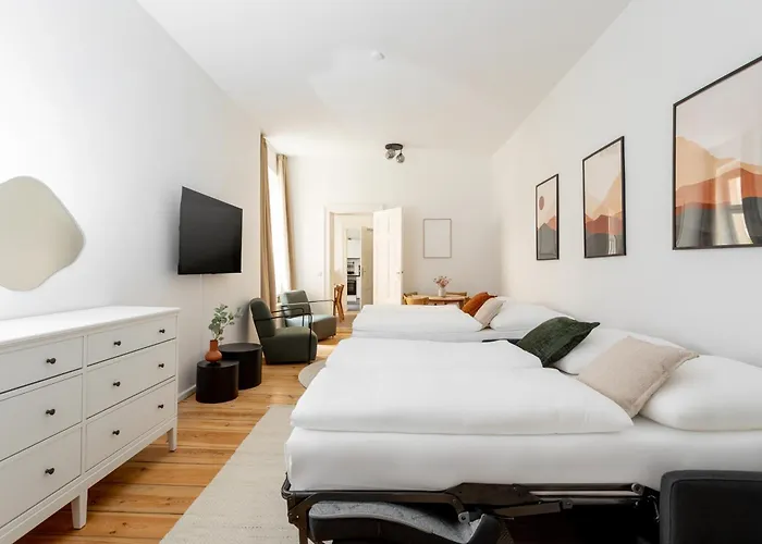 Global Living - Design I I Smart-tv I Kitchen I