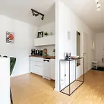 Global Living - Design I I Smart-tv I Kitchen I * Berlin