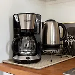 Daire Global Living - Design I I Smart-tv I Kitchen I Berlin