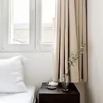 Global Living - Design I I Smart-tv I Kitchen I Daire