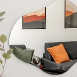 Global Living - Design I I Smart-tv I Kitchen I Daire Berlin