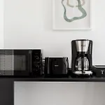 Global Living - Design I I Smart-tv I Kitchen I *