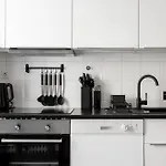 Global Living - Design I I Smart-tv I Kitchen I Daire