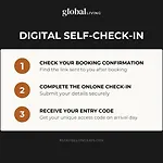 Global Living - Design I I Smart-tv I Kitchen I Berlin