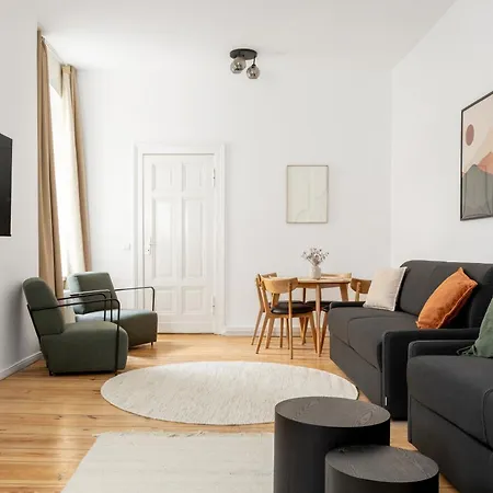 Global Living - Design I I Smart-tv I Kitchen I