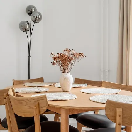 Global Living - Design I I Smart-tv I Kitchen I *