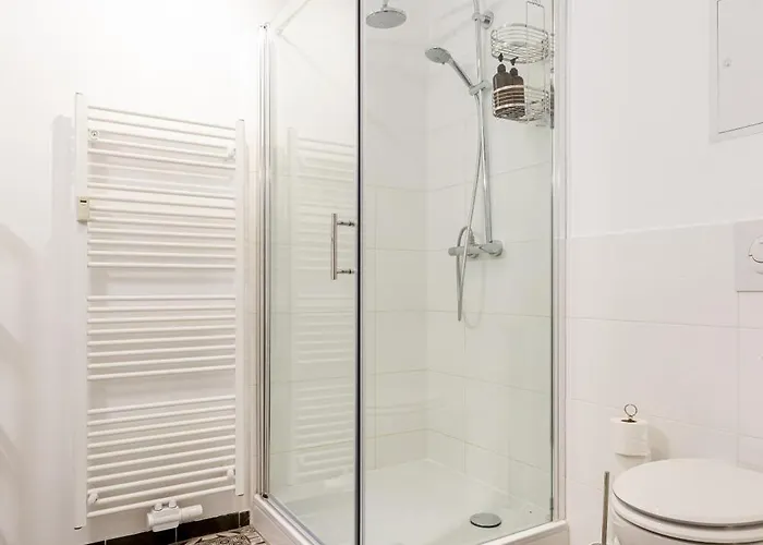 Global Living - Design I I Smart-tv I Kitchen I *